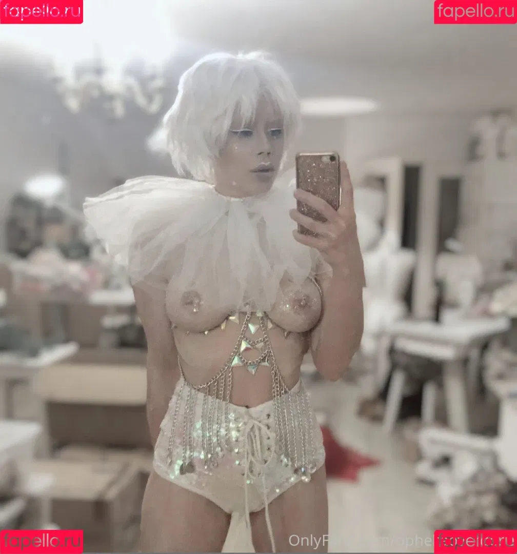 Ophelia Overdose Onlyfans Photo Gallery 