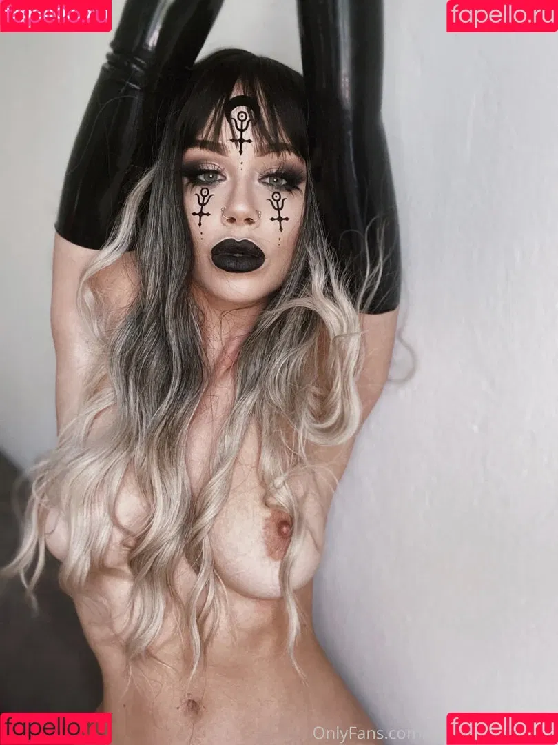 Ophelia Overdose Onlyfans Photo Gallery 
