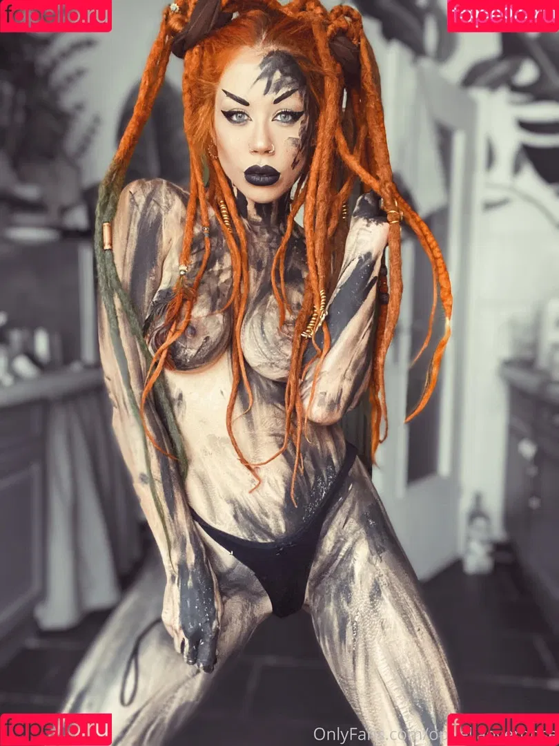 Ophelia Overdose Onlyfans Photo Gallery 