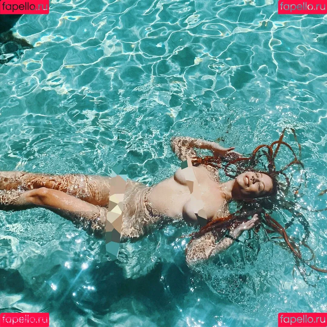 Ophelia Overdose Onlyfans Photo Gallery 