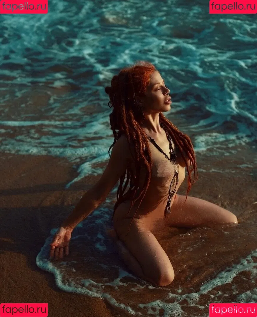 Ophelia Overdose Onlyfans Photo Gallery 