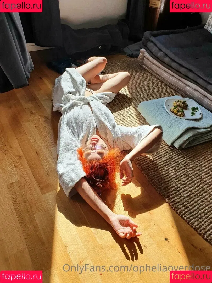 Ophelia Overdose Onlyfans Photo Gallery 