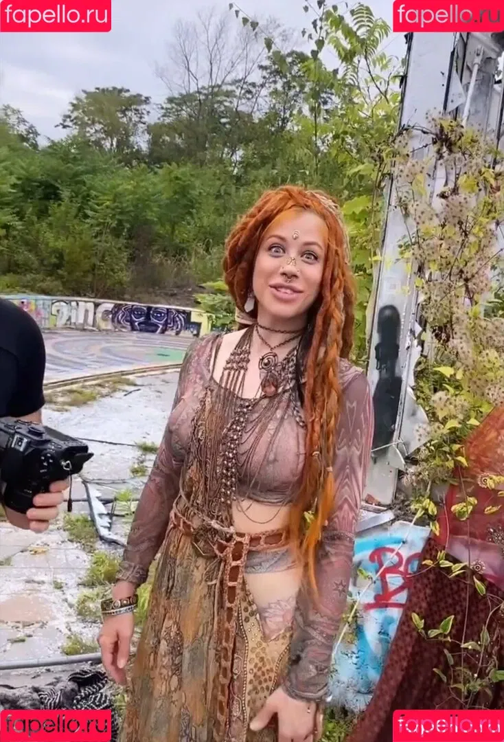 Ophelia Overdose Onlyfans Photo Gallery 