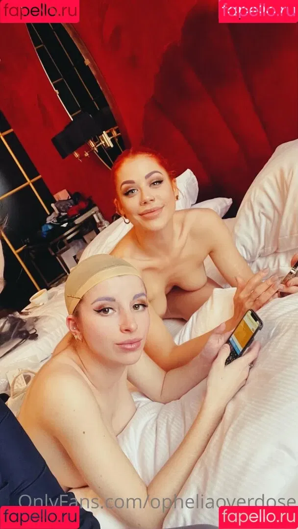 Ophelia Overdose Onlyfans Photo Gallery 