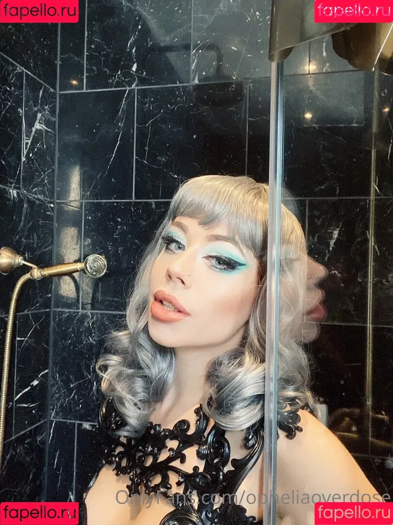 Ophelia Overdose Onlyfans Photo Gallery 