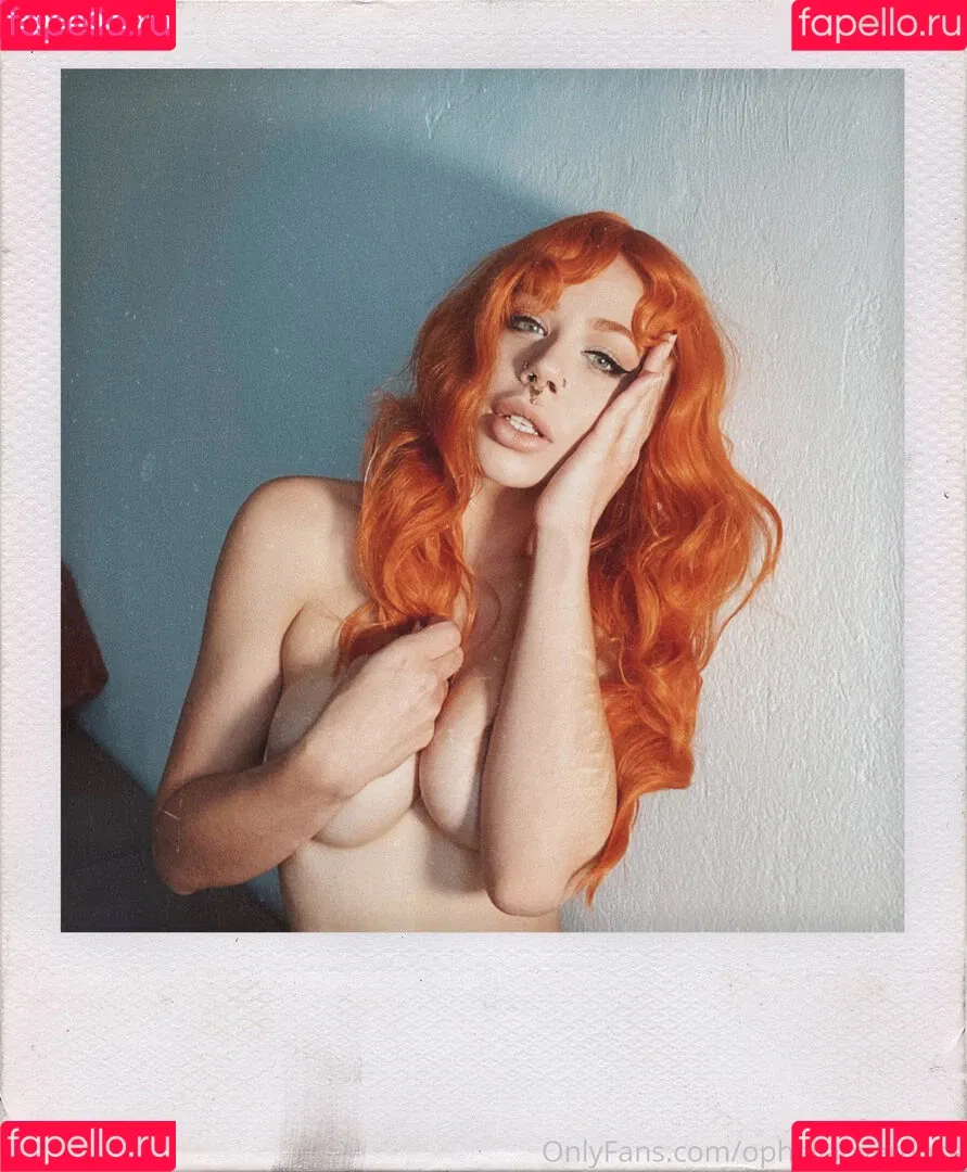 Ophelia Overdose Onlyfans Photo Gallery 
