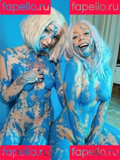 Ophelia Overdose Onlyfans Photo Gallery 