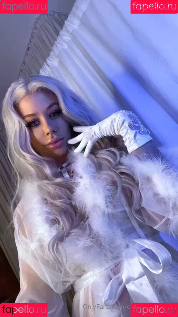 Ophelia Overdose Onlyfans Photo Gallery 