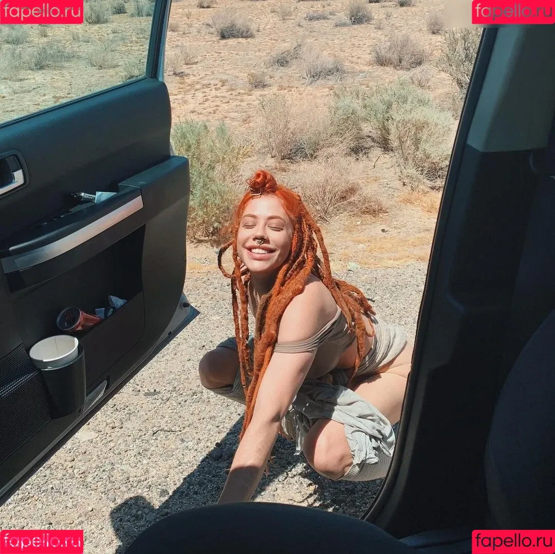Ophelia Overdose Onlyfans Photo Gallery 