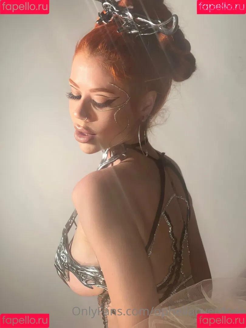 Ophelia Overdose Onlyfans Photo Gallery 