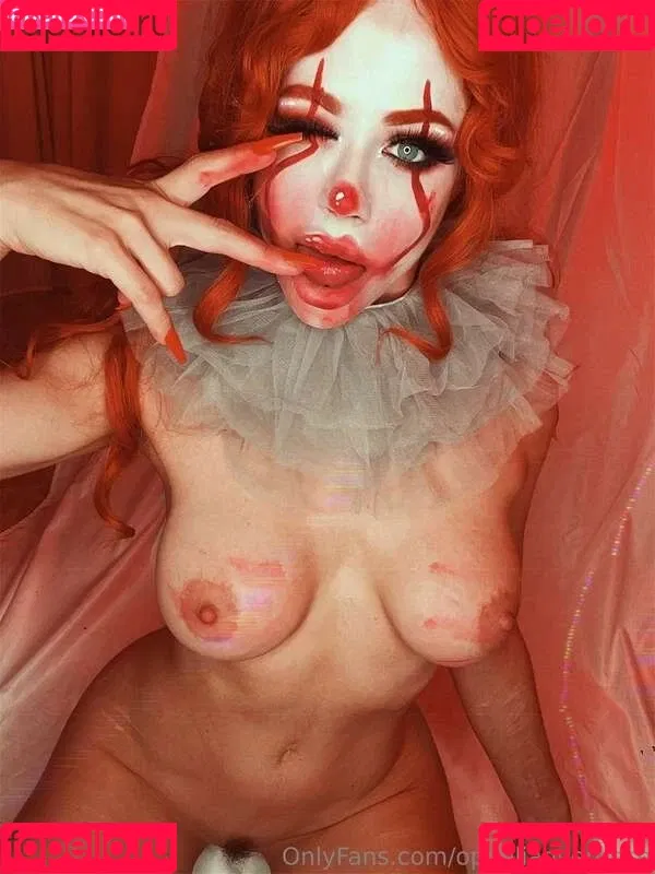 Ophelia Overdose Onlyfans Photo Gallery 