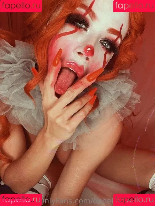Ophelia Overdose Onlyfans Photo Gallery 