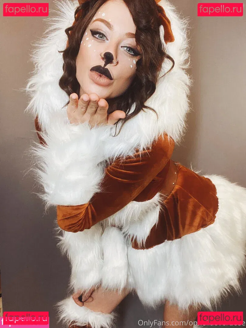 Ophelia Overdose Onlyfans Photo Gallery 