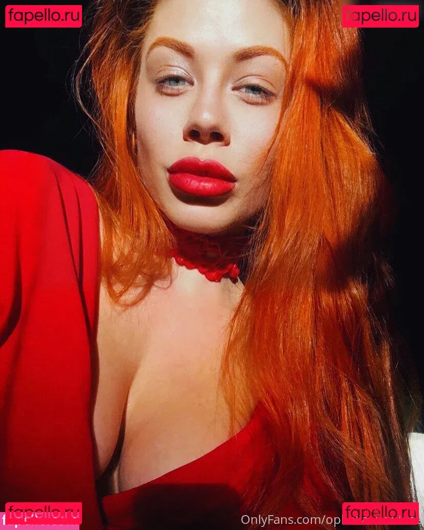 Ophelia Overdose Onlyfans Photo Gallery 