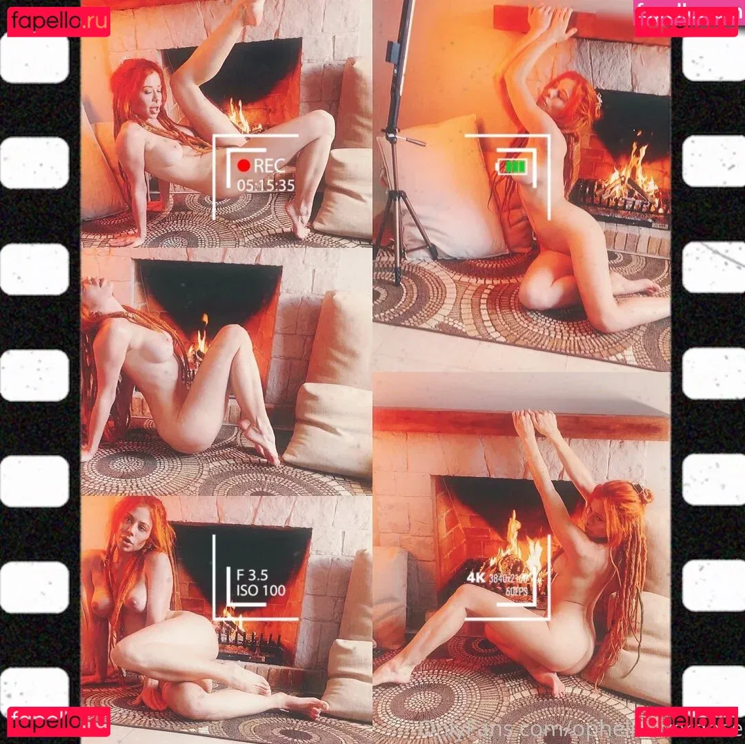 Ophelia Overdose Onlyfans Photo Gallery 