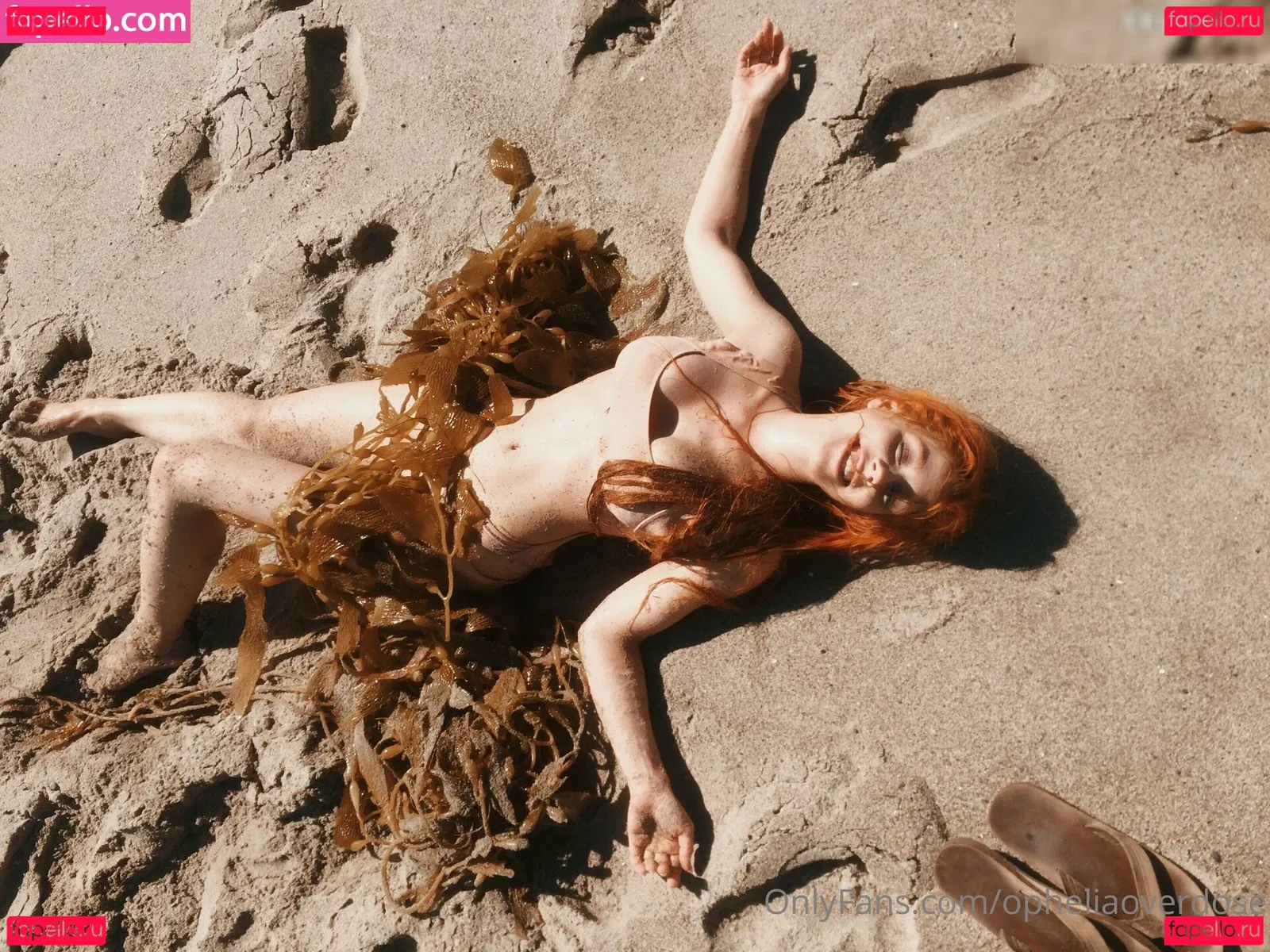 Ophelia Overdose Onlyfans Photo Gallery 