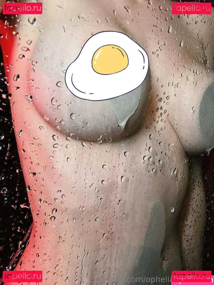 Ophelia Overdose Onlyfans Photo Gallery 