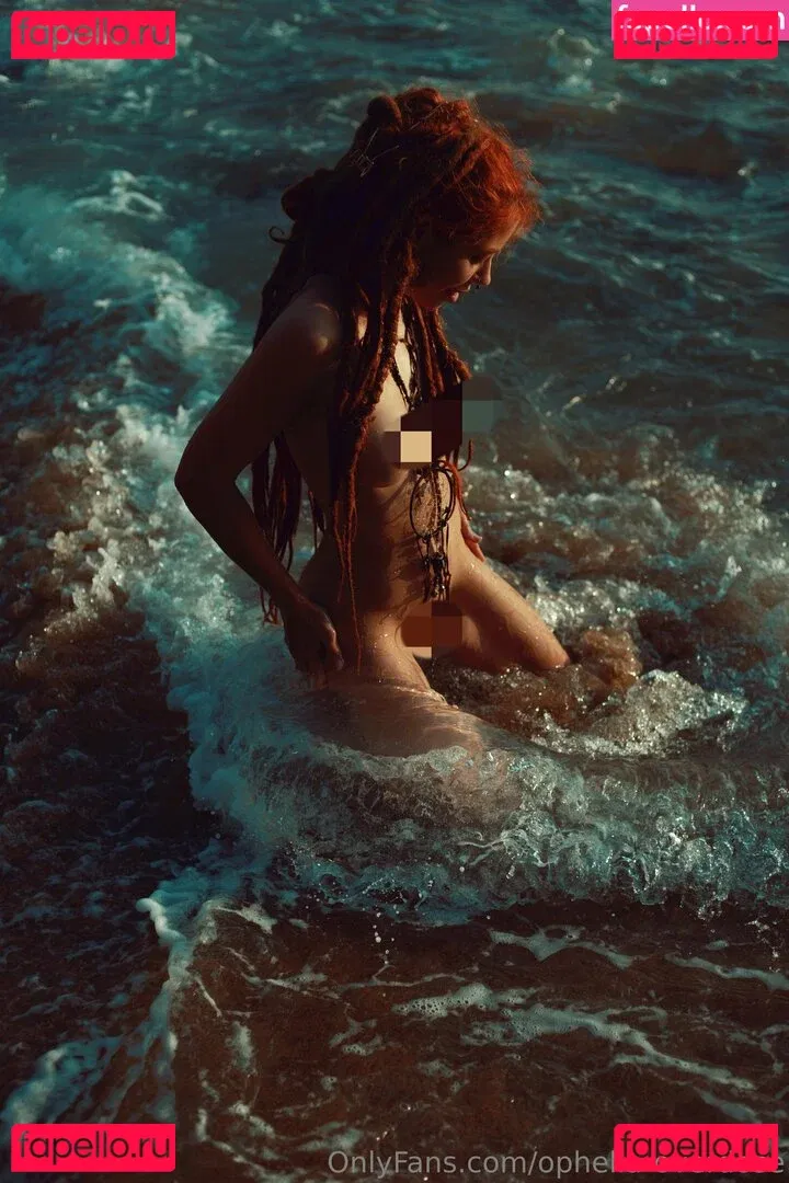 Ophelia Overdose Onlyfans Photo Gallery 