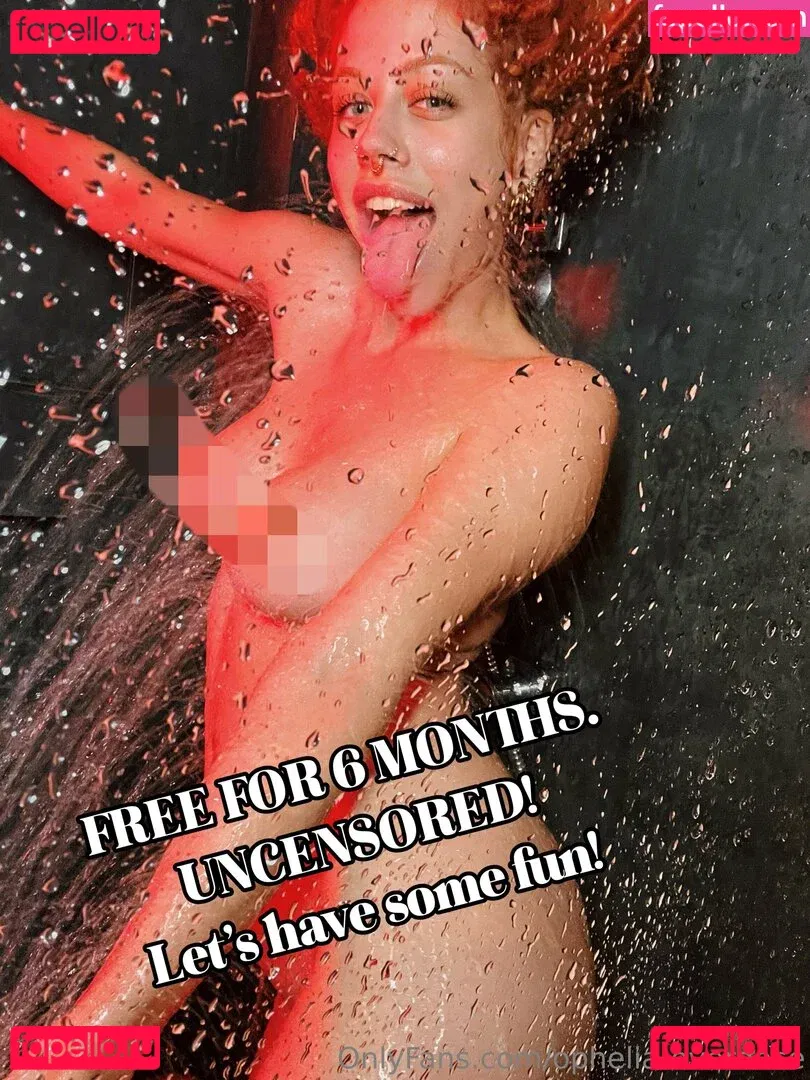 Ophelia Overdose Onlyfans Photo Gallery 