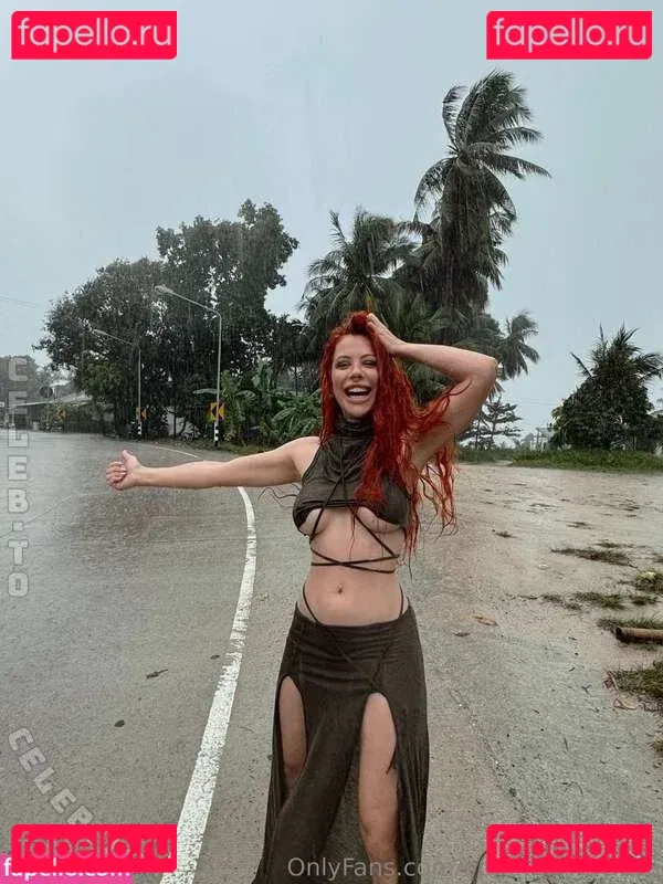 Ophelia Overdose Onlyfans Photo Gallery 