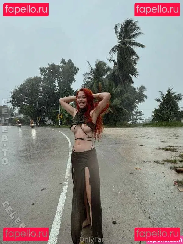 Ophelia Overdose Onlyfans Photo Gallery 