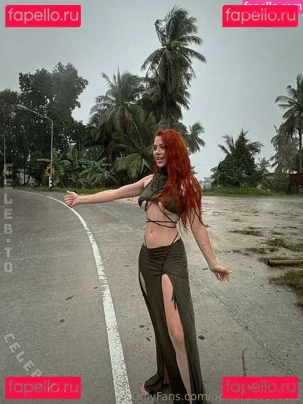 Ophelia Overdose Onlyfans Photo Gallery 