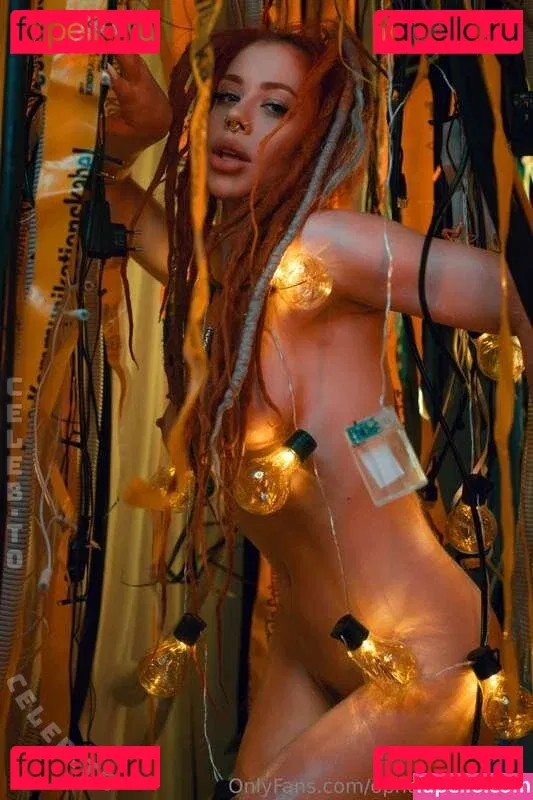 Ophelia Overdose Onlyfans Photo Gallery 