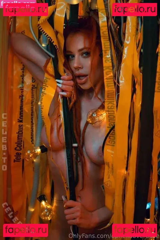 Ophelia Overdose Onlyfans Photo Gallery 