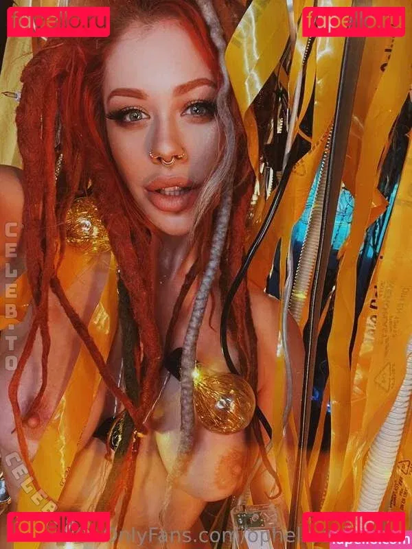 Ophelia Overdose Onlyfans Photo Gallery 