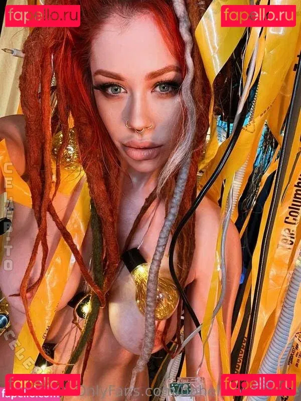 Ophelia Overdose Onlyfans Photo Gallery 