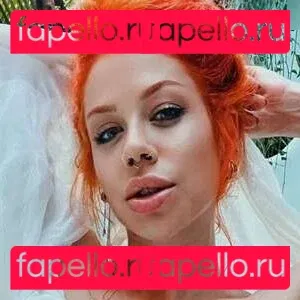 Ophelia Overdose Onlyfans Photo Gallery 