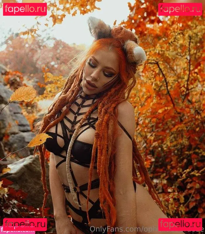 Ophelia Overdose Onlyfans Photo Gallery 