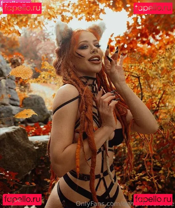 Ophelia Overdose Onlyfans Photo Gallery 