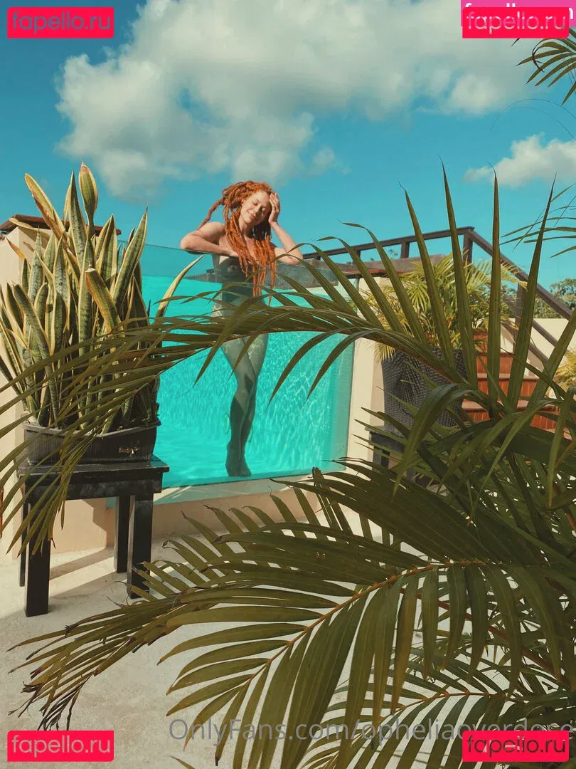 Ophelia Overdose Onlyfans Photo Gallery 