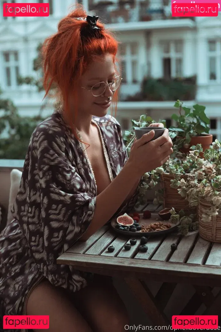 Ophelia Overdose Onlyfans Photo Gallery 