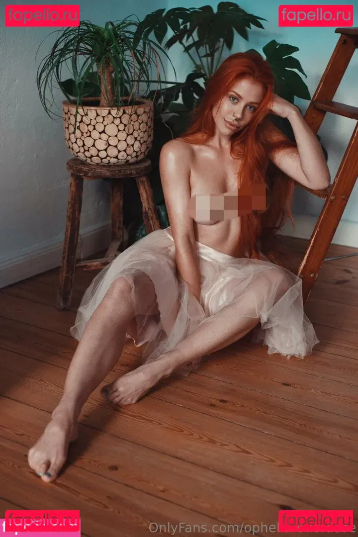 Ophelia Overdose Onlyfans Photo Gallery 