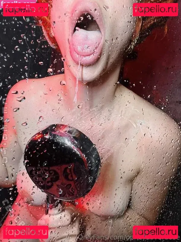 Ophelia Overdose Onlyfans Photo Gallery 