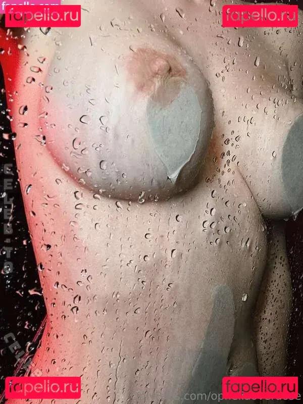 Ophelia Overdose Onlyfans Photo Gallery 