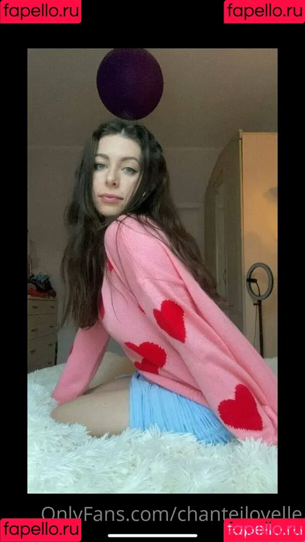 chantejlovelle Onlyfans Photo Gallery 