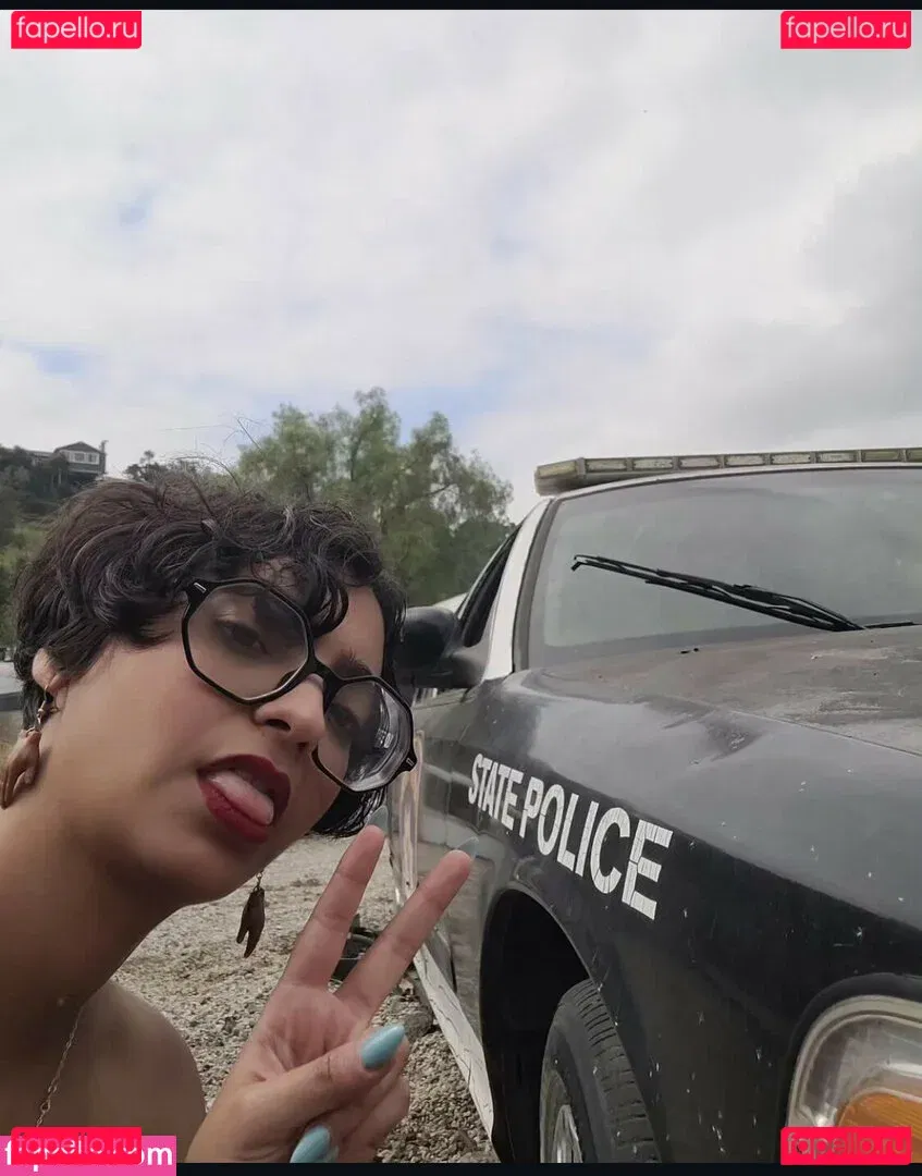 Becca Khalil Onlyfans Photo Gallery 