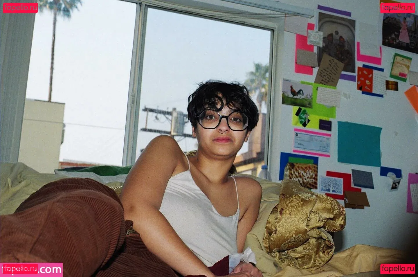 Becca Khalil Onlyfans Photo Gallery 