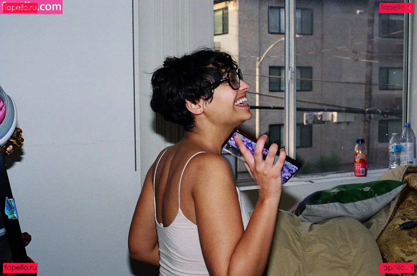 Becca Khalil Onlyfans Photo Gallery 