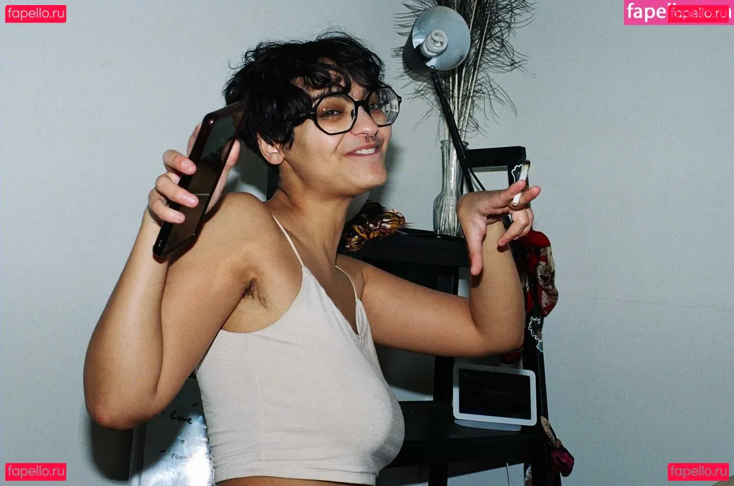 Becca Khalil Onlyfans Photo Gallery 