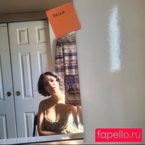 Becca Khalil Nude Onlyfans Photo 49