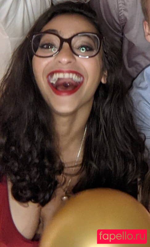 Becca Khalil Nude Onlyfans Photo 37