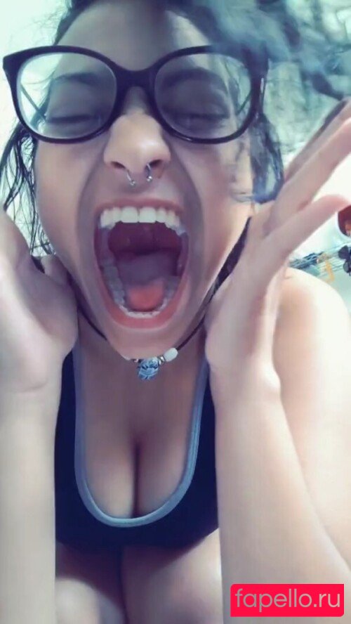 Becca Khalil Nude Onlyfans Photo 38
