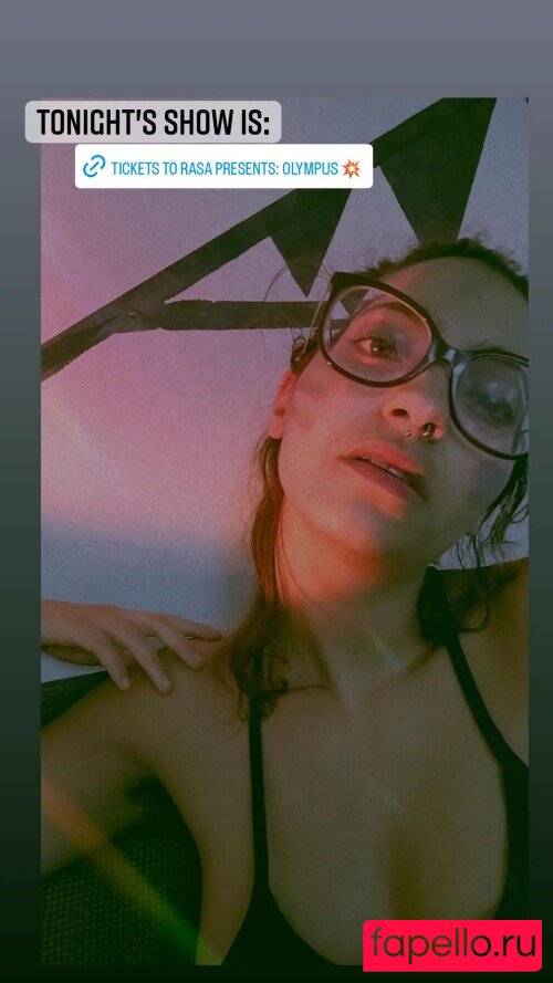 Becca Khalil Nude Onlyfans Photo 21