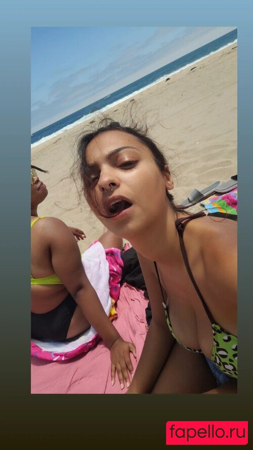 Becca Khalil Nude Onlyfans Photo 13