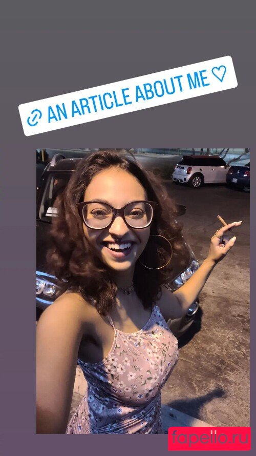 Becca Khalil Nude Onlyfans Photo 14