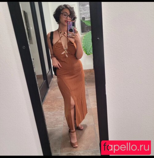 Becca Khalil Nude Onlyfans Photo 8